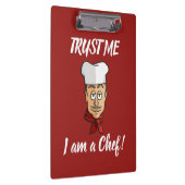 Koch Klemmbrett (Rechts)