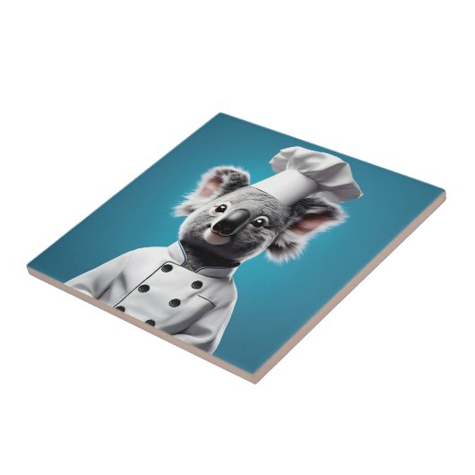 Koch Koala Fliese (Seite)