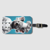 Koch Koala Gepäckanhänger (Vorderseite (Horizontal))