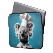 Koch Koala Laptopschutzhülle (Vorderseite Links)