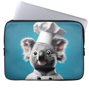 Koch Koala Laptopschutzhülle