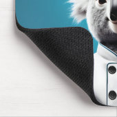 Koch Koala Mousepad (Ecke)