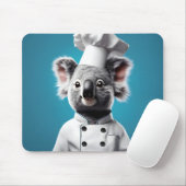 Koch Koala Mousepad (Mit Mouse)