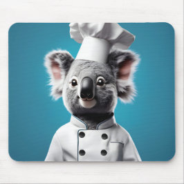 Koch Koala Mousepad