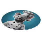 Koch Koala Schneidebrett (Ecke)