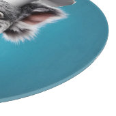 Koch Koala Schneidebrett (Ecke)