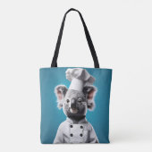Koch Koala Tasche (Rückseite)