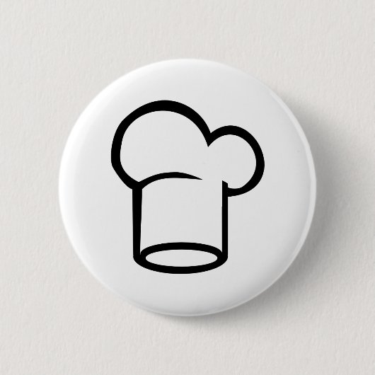 Koch - Koch Button (Vorderseite)