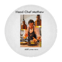 Koch Koch hinzufügen Namen Männer Küche Bäckerei