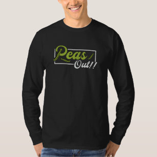 Koch Koch Kochkuchen Kulinarische Peak Out Job Fun T-Shirt
