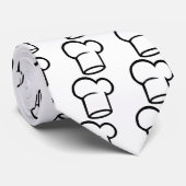 Koch - Koch Krawatte (Gerollt)