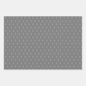 Koch Kochgeschenk Geschenkpapier Set (Vorderseite 2)