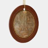 Koch - Küche - 1908 Küche Keramikornament (Rechts)