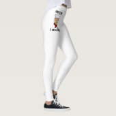 Koch Leggings (Rechts)