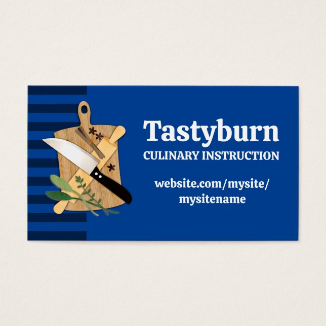 Koch Messer rollingpin Schneidebrett Kochen Kuli (Vorderseite)