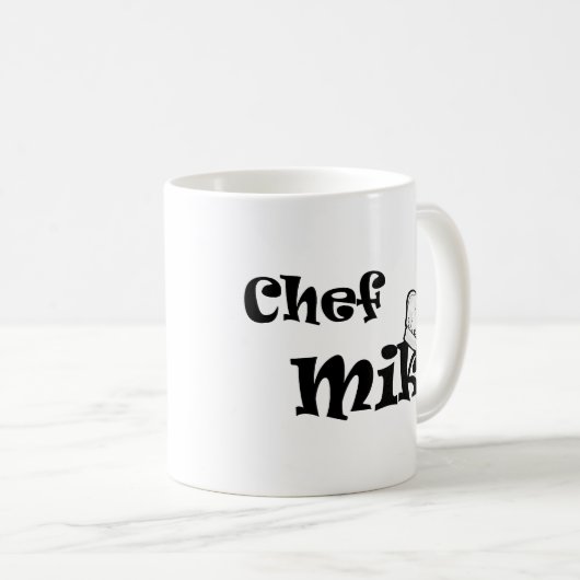 Koch Mike Kaffeetasse (VorderseiteRechts)