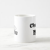 Koch Mike Kaffeetasse (Mittel)