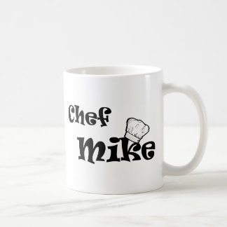 Koch Mike Kaffeetasse