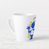 Koch Milchtasse (Linke Ecke)