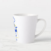 Koch Milchtasse (Rechts)