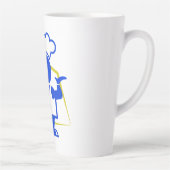 Koch Milchtasse (Rechts)