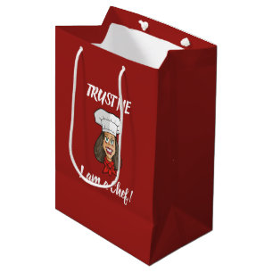 Koch Mittlere Geschenktüte