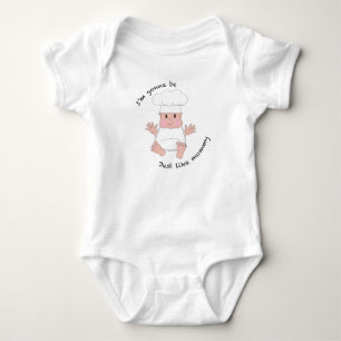 Koch Mommy Baby Strampler