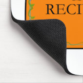 Koch Mousepad (Ecke)