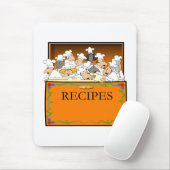 Koch Mousepad (Mit Mouse)