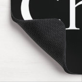 Koch Mousepad (Ecke)