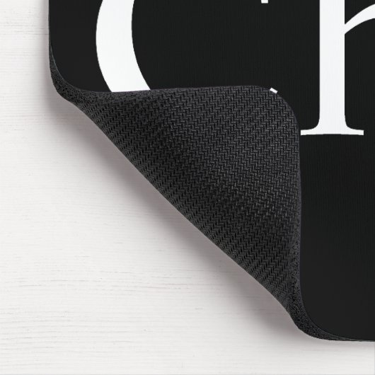 Koch Mousepad (Ecke)