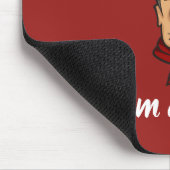 Koch Mousepad (Ecke)