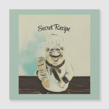 Koch-Multifunktionskarte