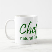 Koch Naoko mattierte Tasse (Links)