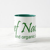 Koch Naoko Wecker-Tasse Tasse (Zentrum)