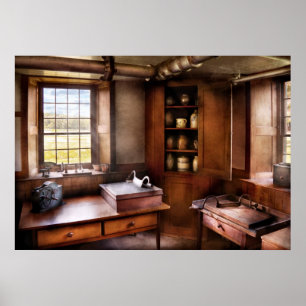 Koch - nichts Normales Poster