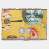 Koch Pan Decke (Vorderseite)