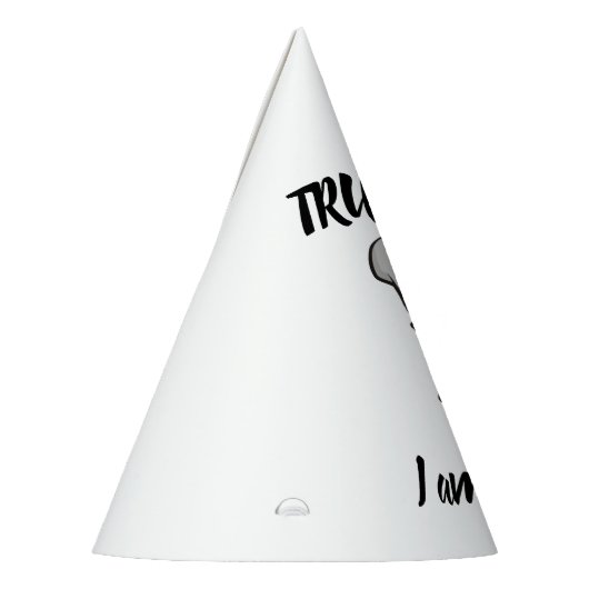 Koch Partyhütchen (Links)