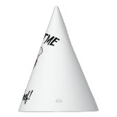 Koch Partyhütchen (Rechts)