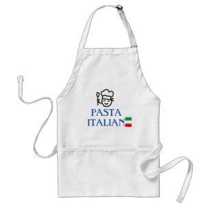 Koch Pasta Italiano Schürze