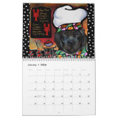 KOCH PET ART KALENDER (Jan 2026)