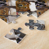 KOCH PET ART PUZZLE (Seite)