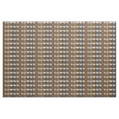 Koch Pet Art Stoff (Fat Quarter (45,7 x 55,9 cm))