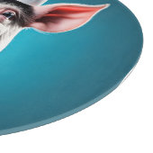 Koch Pig Schneidebrett (Ecke)