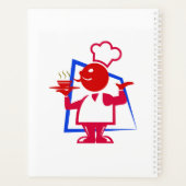 Koch Planer (Rückseite)