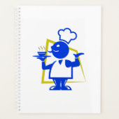 Koch Planer (Vorderseite)