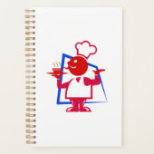 Koch Planer (Vorderseite)