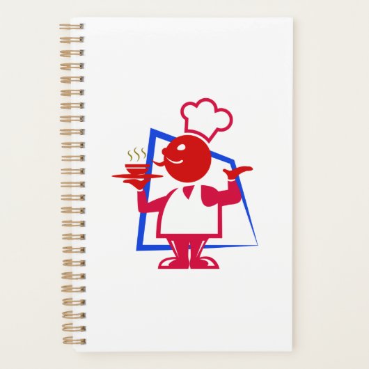 Koch Planer (Vorderseite)