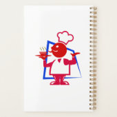 Koch Planer (Rückseite)