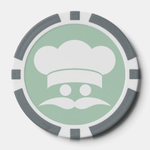 KOCH-Poker-Chips Pokerchips